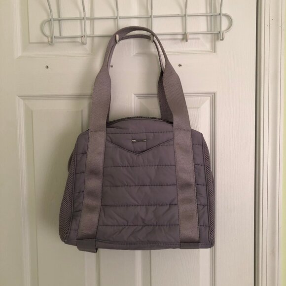 Stella & Dot Crush It Duffle Bag - Picture 1 of 8